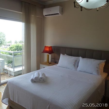 Kouros City Center Кавала Екстер'єр фото